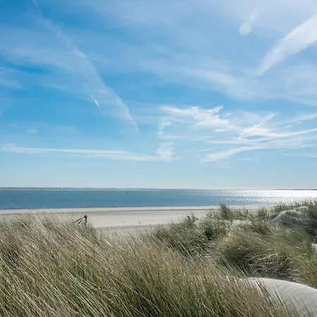 Feriehus Kaapduene *