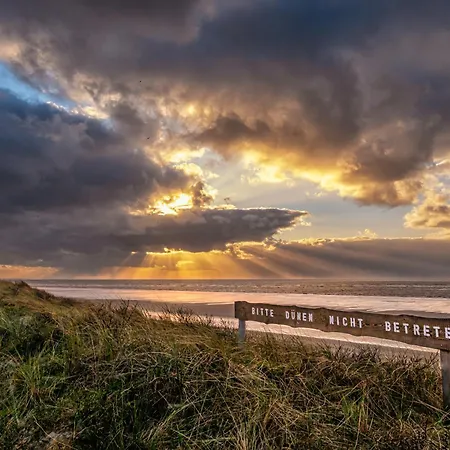 Kaapduene * Spiekeroog