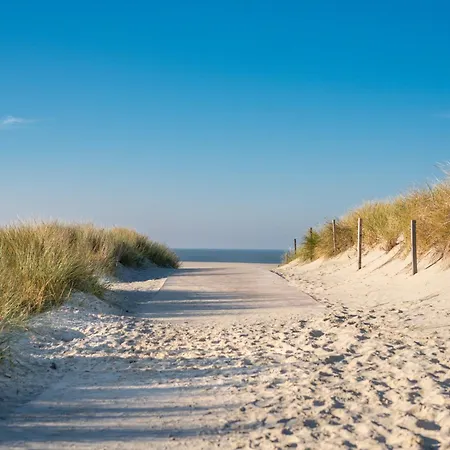 Kaapdüne * Spiekeroog