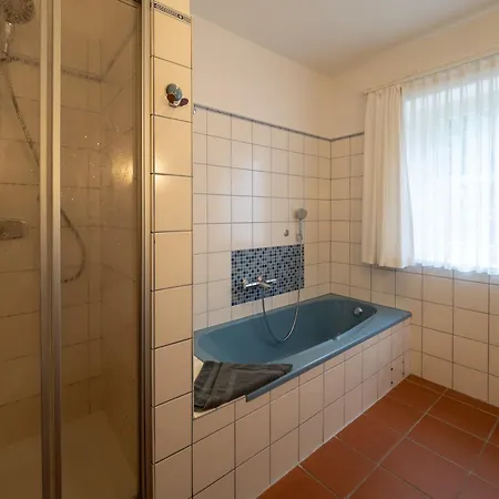 Kaapduene Feriehus *