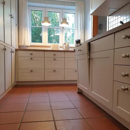 Kaapduene Spiekeroog