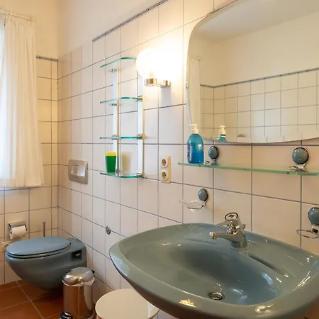 Holiday home Kaapduene