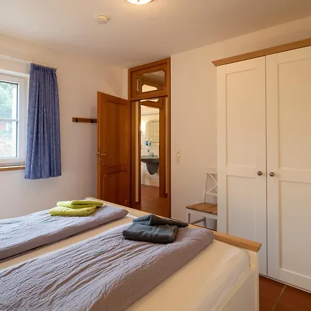 Kaapduene Spiekeroog