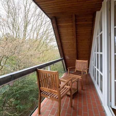 Holiday home Kaapduene