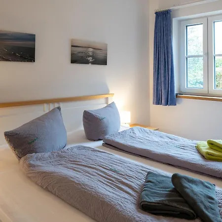 Kaapduene Holiday home Spiekeroog