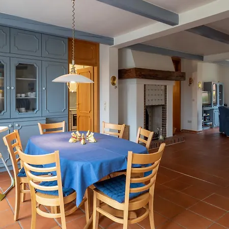Holiday home Kaapduene *