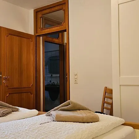 Kaapduene Feriehus Spiekeroog