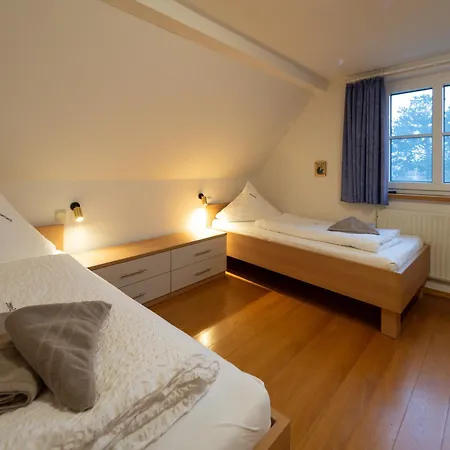 Kaapduene * Spiekeroog