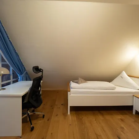 Kaapduene Spiekeroog