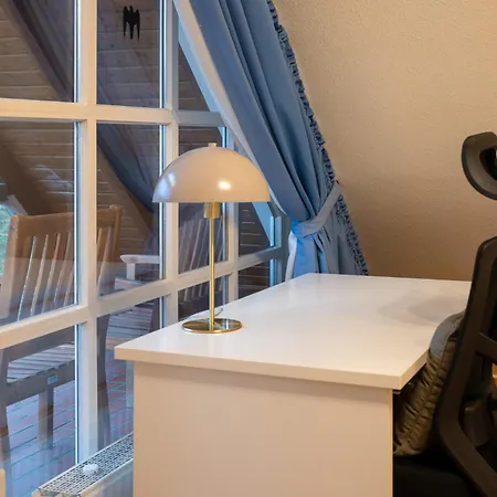 Kaapduene Feriehus *