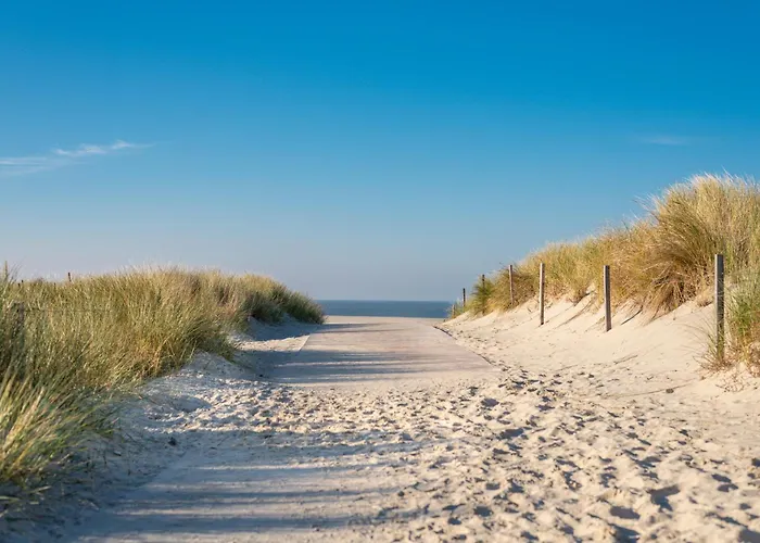 Kaapduene * Шпикерог