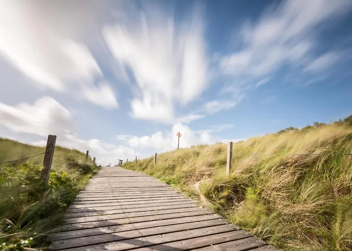 Дом отдыха Kaapduene