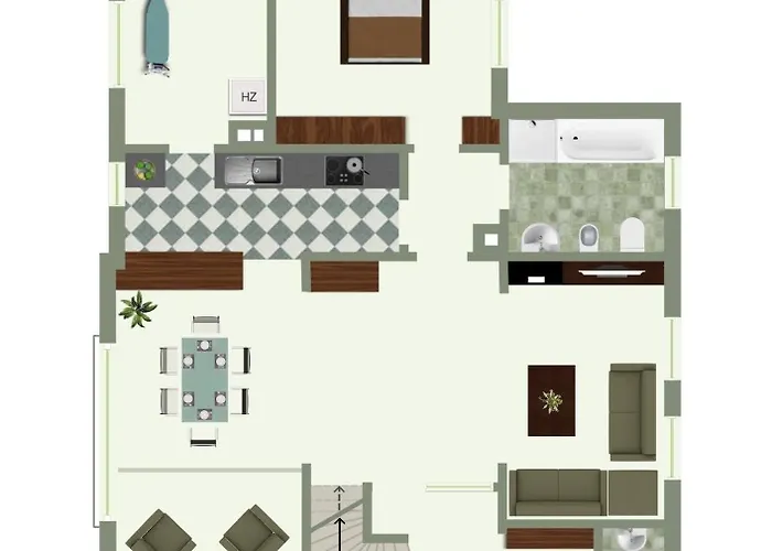 Дом отдыха Kaapduene *