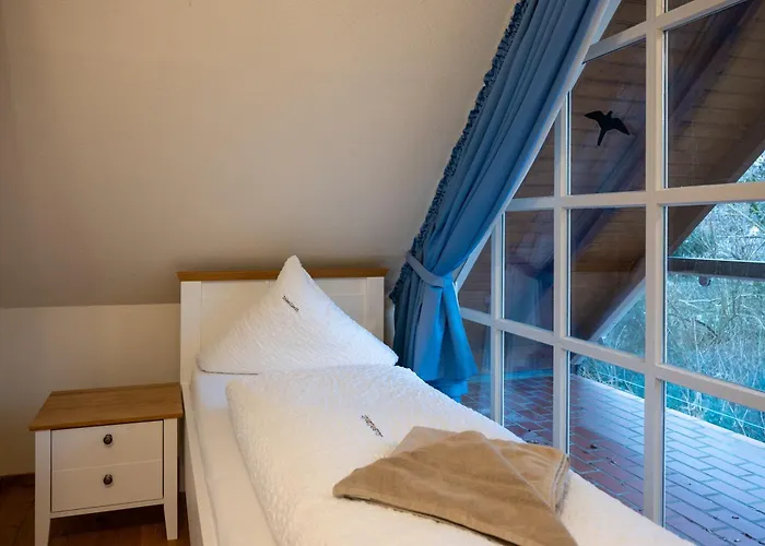 Дом отдыха Kaapduene