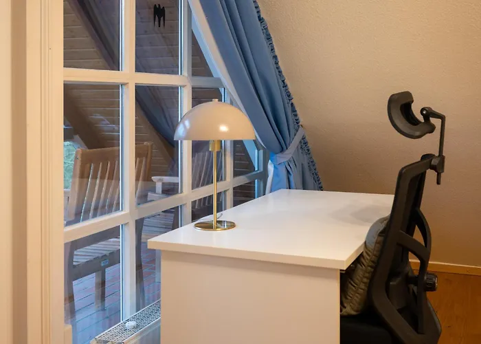 Kaapduene Дом отдыха *