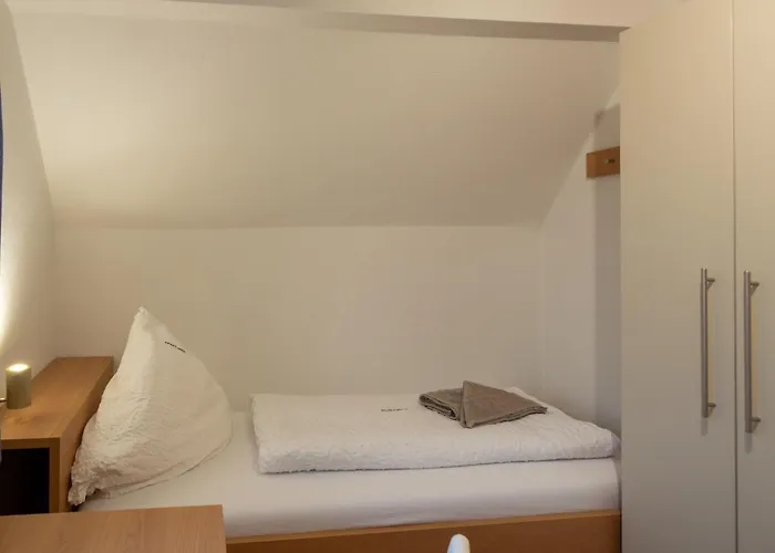 Дом отдыха Kaapduene Шпикерог